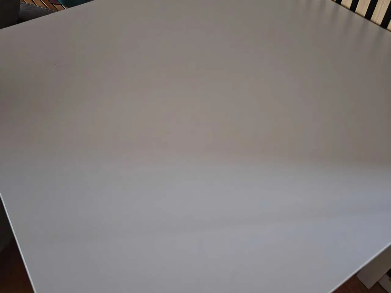 Billede 2 - Ikea meltorp bord 75x75