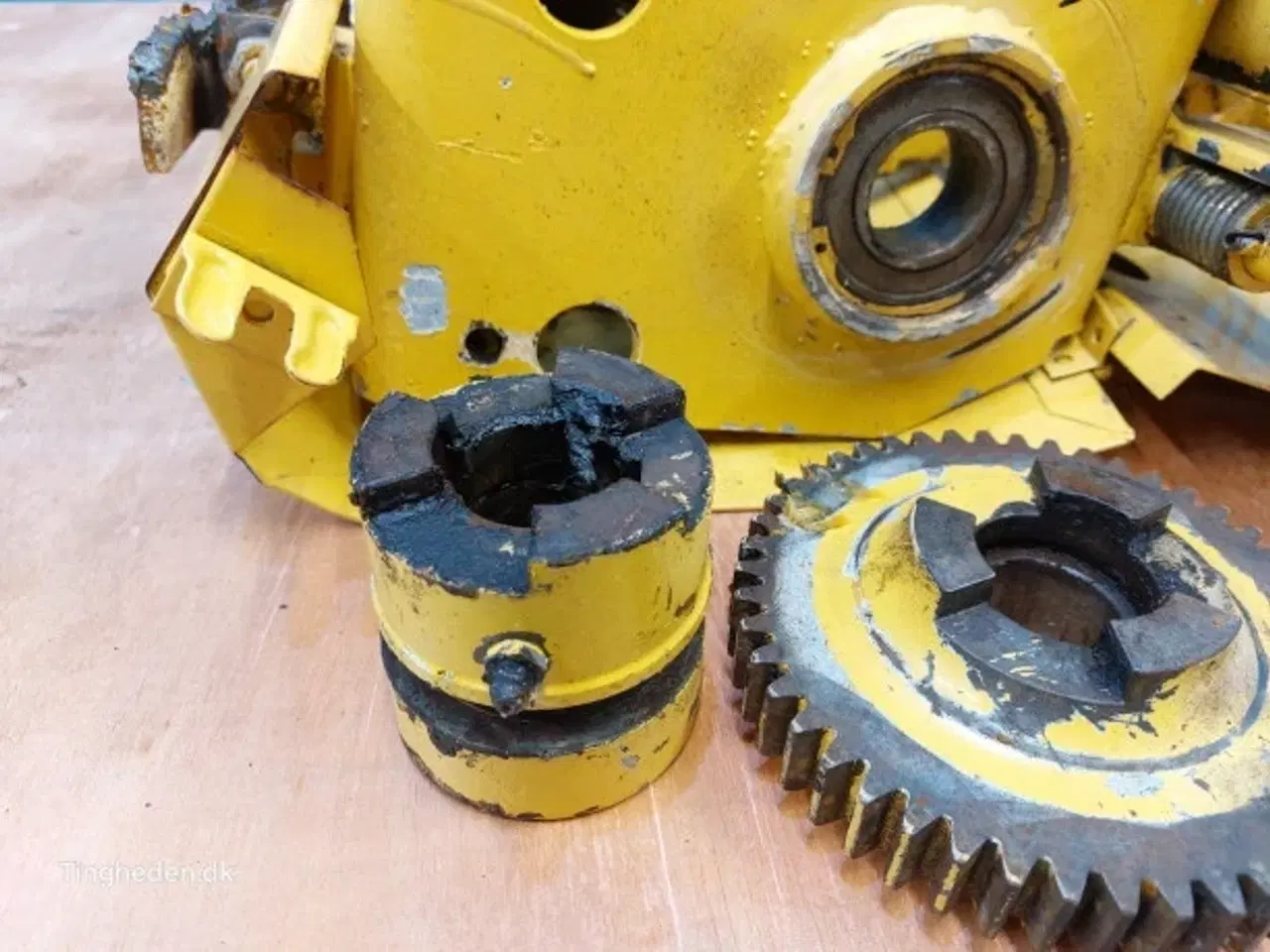 Billede 14 - New Holland TF46 Revers 89508231