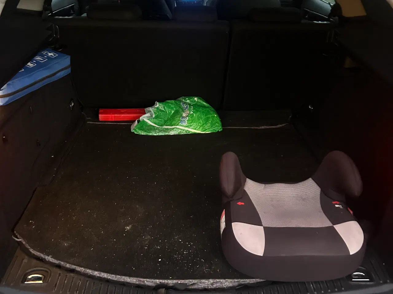 Billede 3 - Flot ford mondeo 23.3 kml diesel