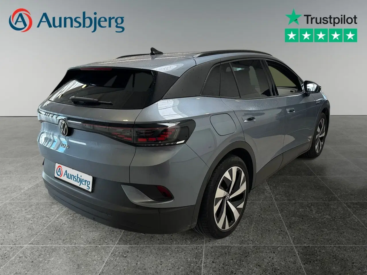 Billede 2 - VW ID.4 77 Pro Performance