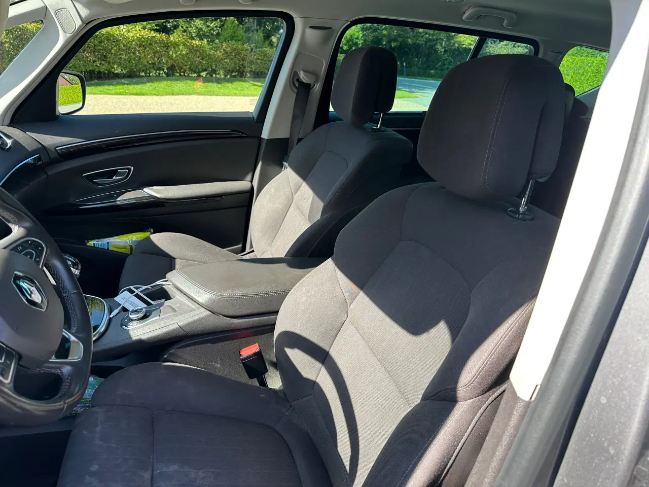 Billede 8 - Renault Espace 1,6 DCI Life