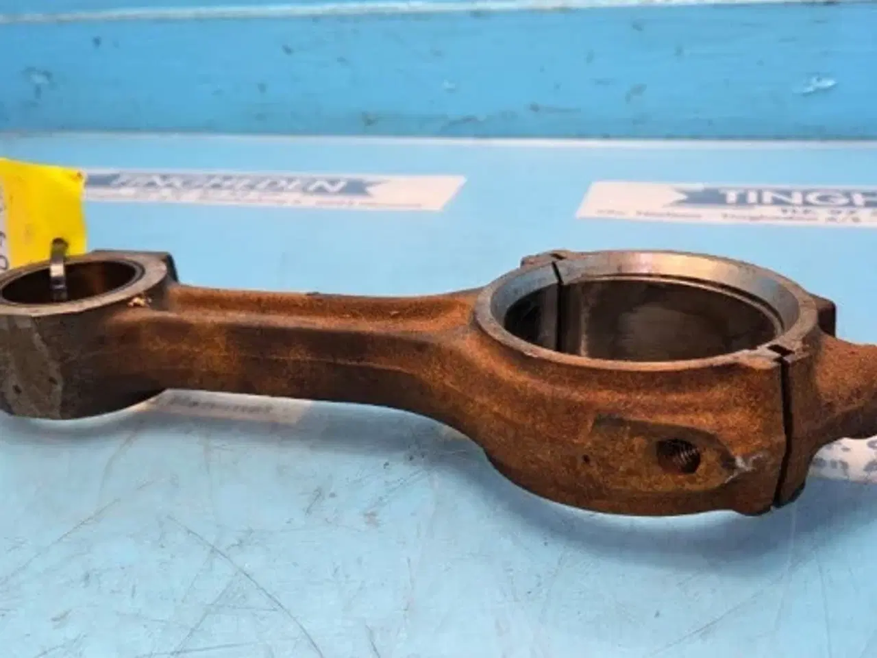 Billede 8 - John Deere 6359T Plejlstang R80032