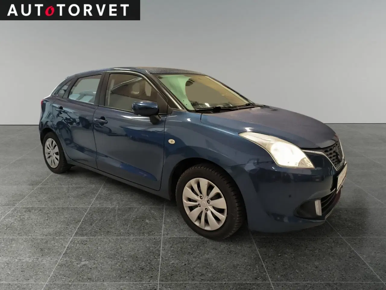 Billede 2 - Suzuki Baleno 1,2 Dualjet Active