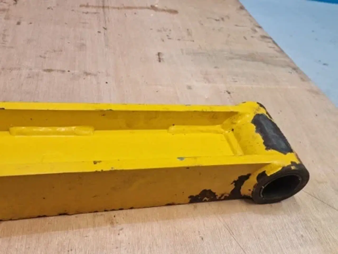 Billede 6 - JCB 4CX  Arm 125/35200