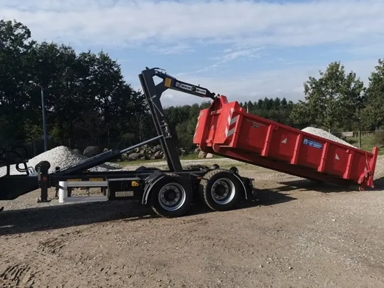 Billede 3 - Stronga HL012S