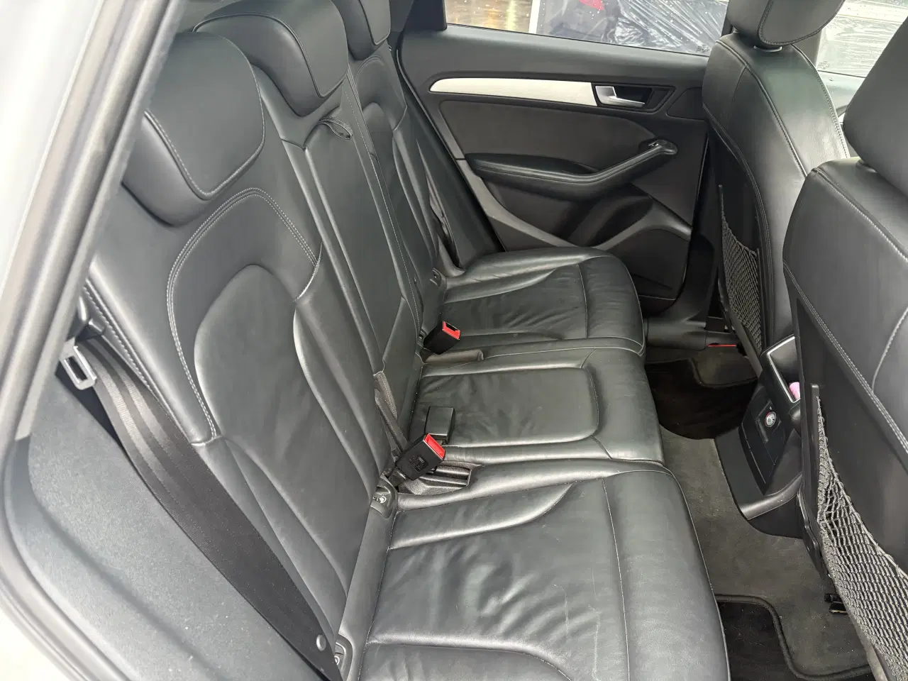 Billede 10 - Super fin Audi Q5 model 2016