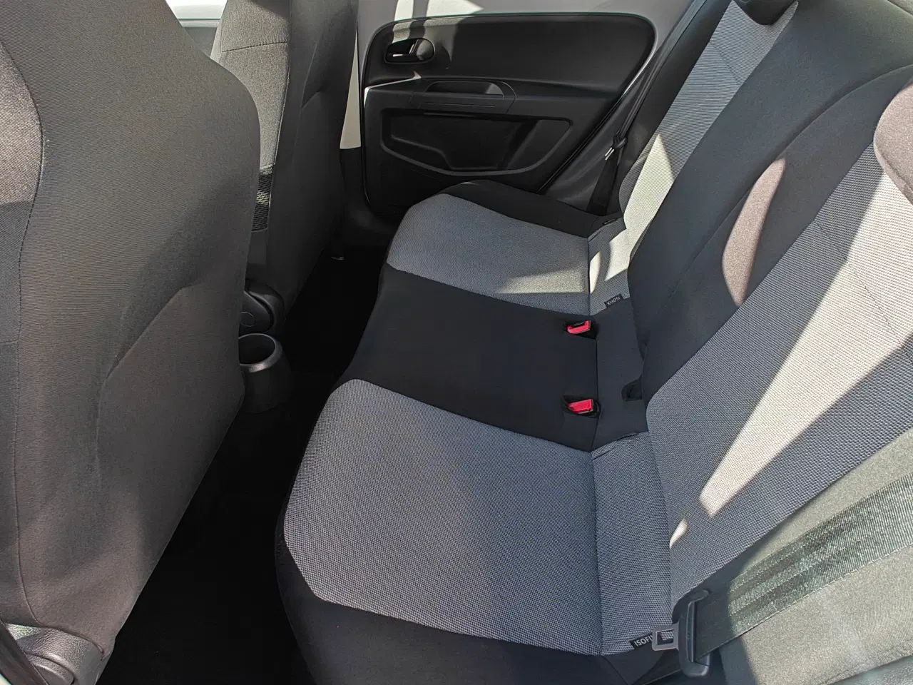 Billede 7 - Skoda Citigo og Seat Mii