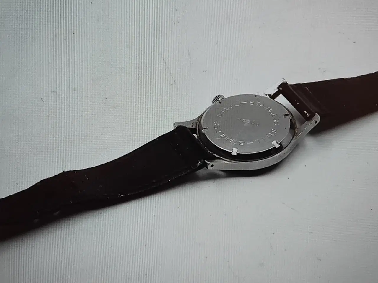 Billede 4 - Rolex Marconi armbåndsur 1930