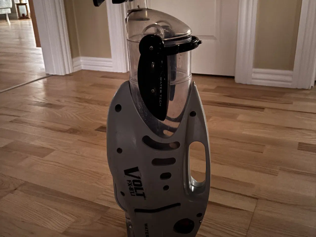 Billede 2 - Pool bundsuger 