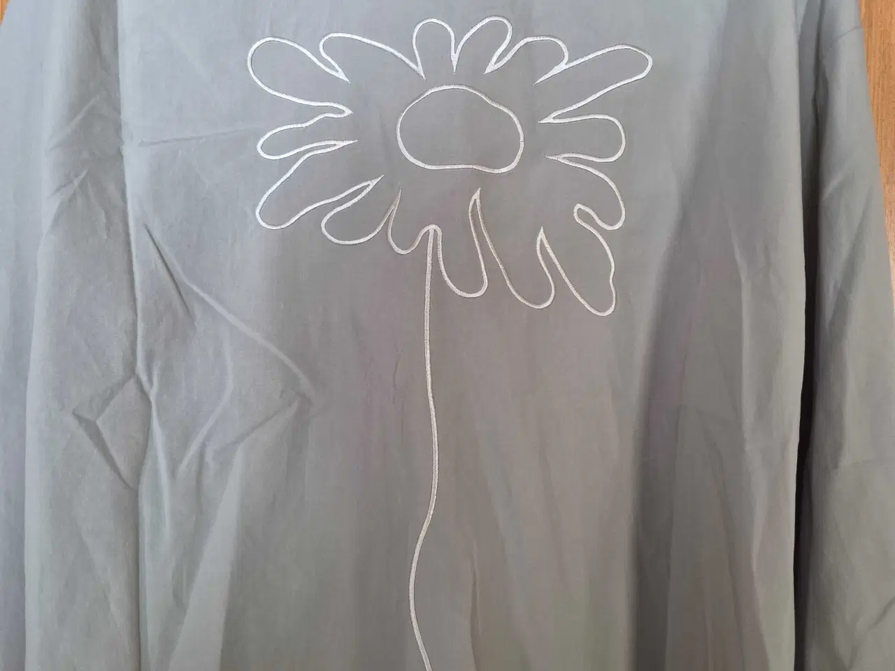 Billede 2 - Smuk bluse cabana living