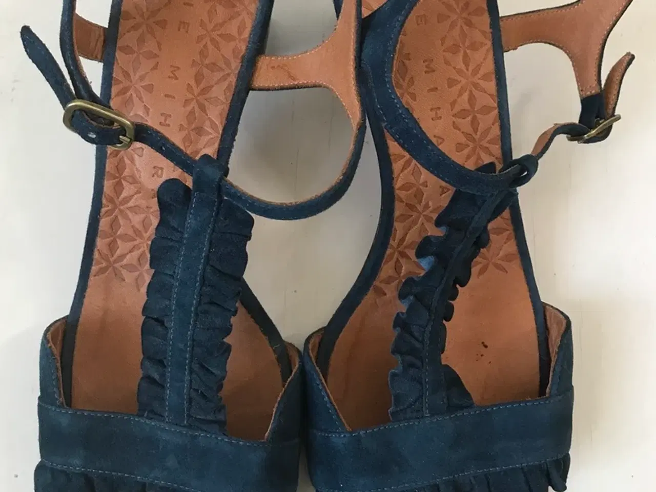 Billede 2 - Chie Mihara, sandaler, str 39,5