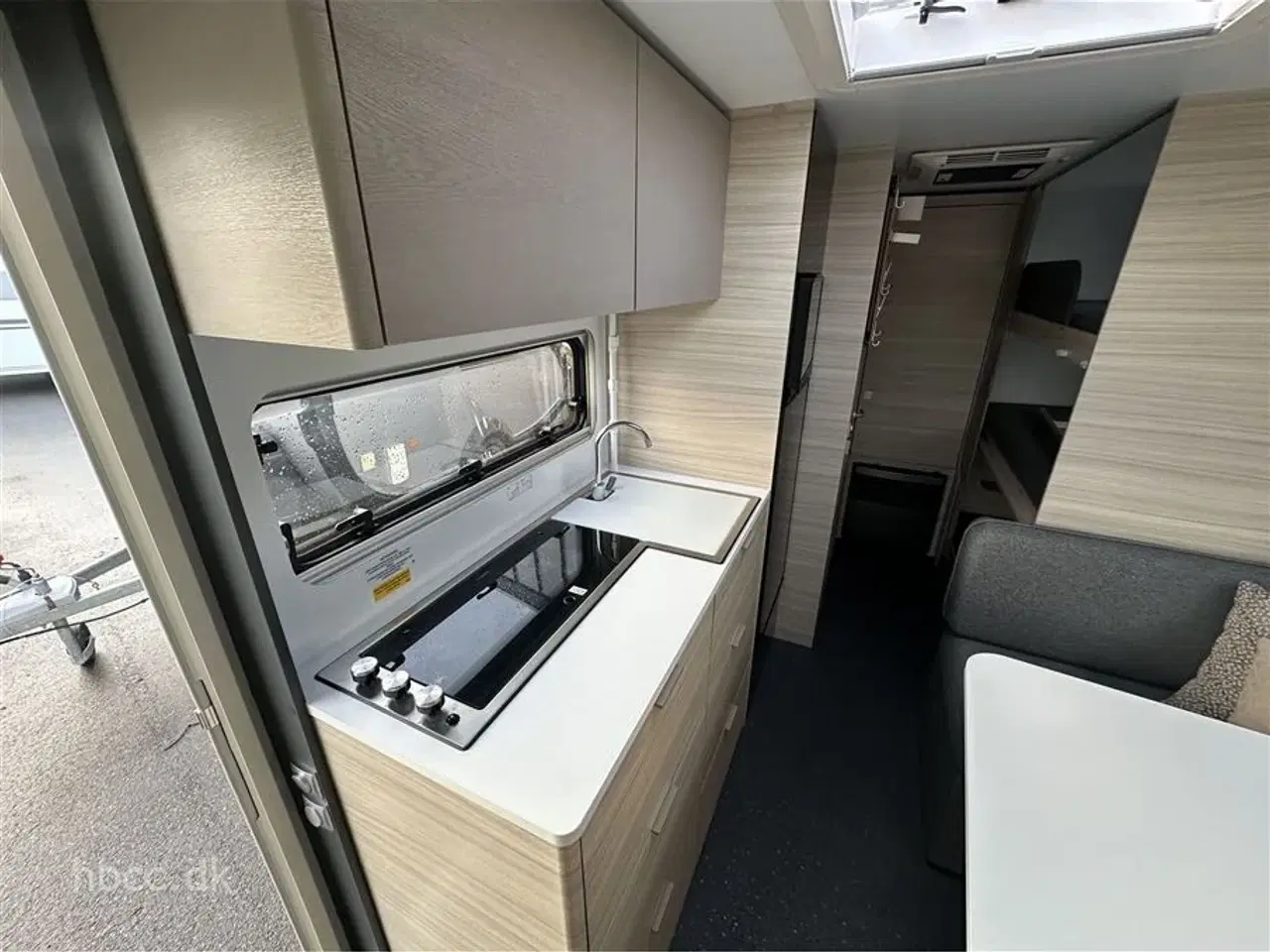 Billede 4 - 2023 - Adria Altea 552 PK