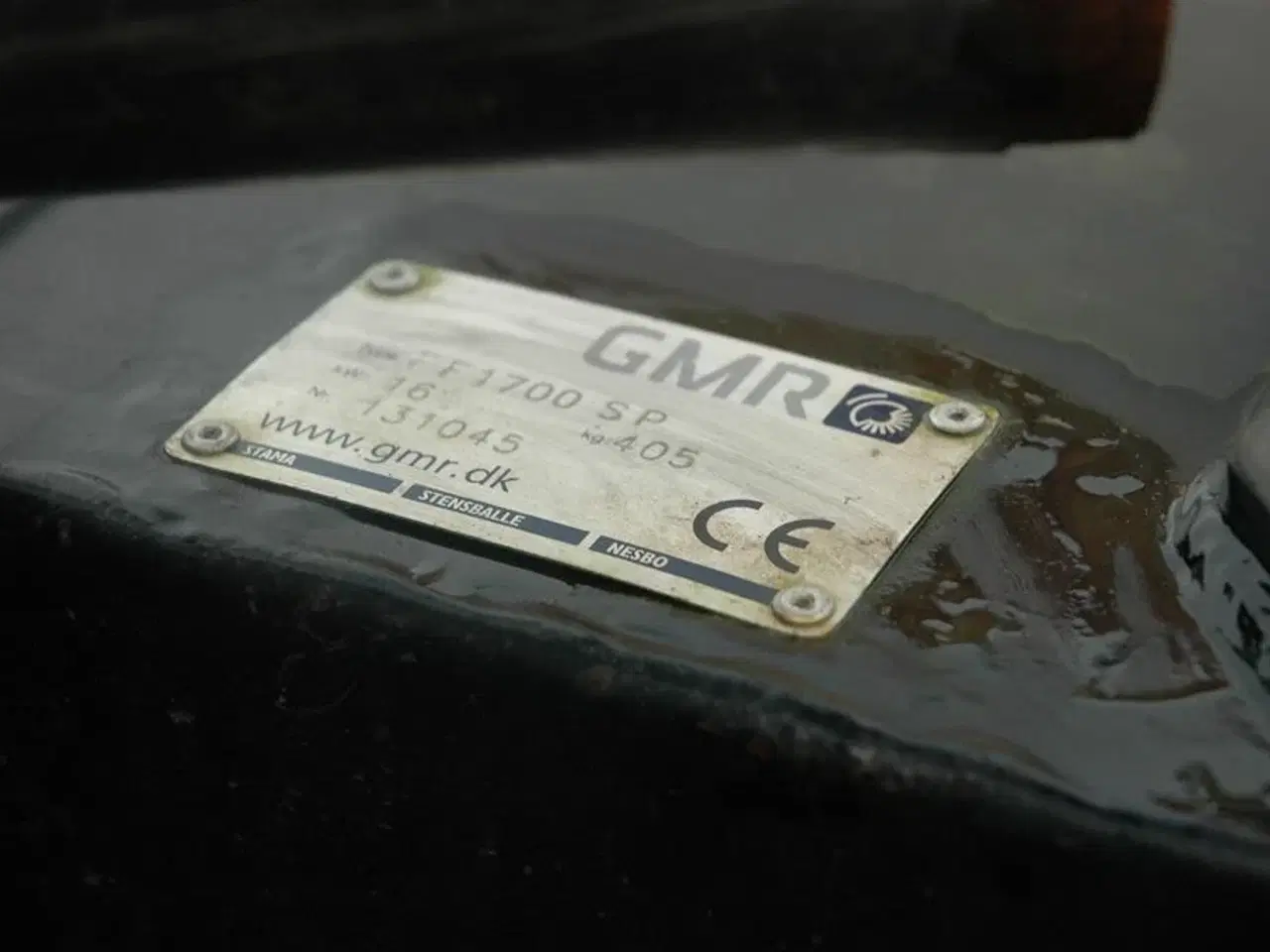 Billede 4 - GMR FF1700SP