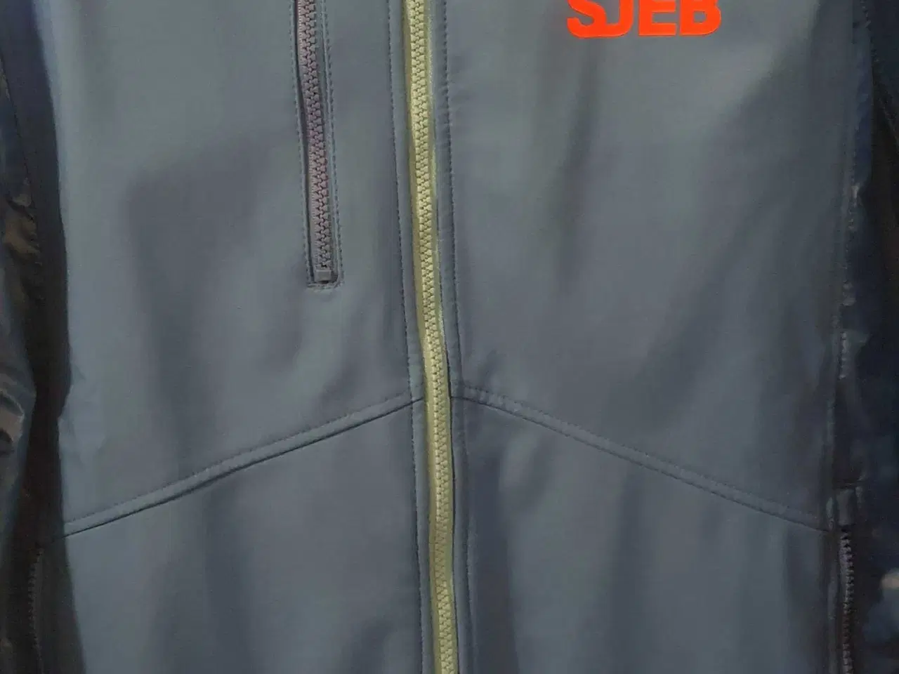 Billede 1 - Softshell jakke