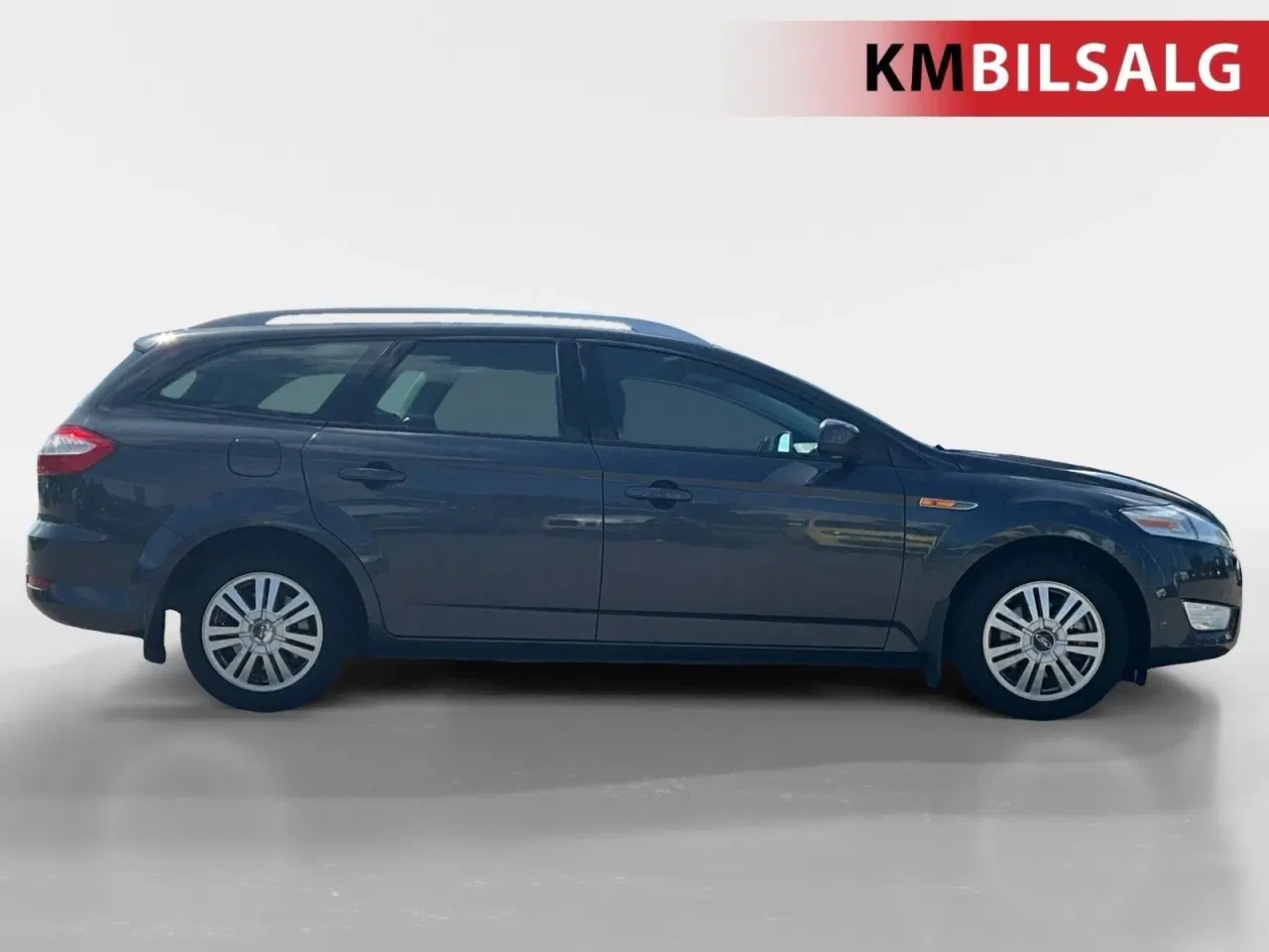 Billede 6 - Ford Mondeo 2,0 TDCi 115 Trend Collection stc.