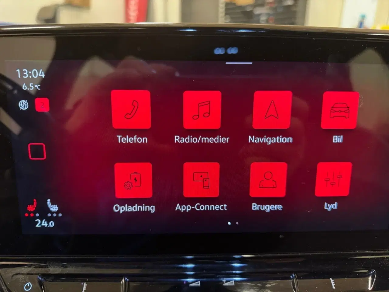 Billede 9 - VW ID.3 77 Pro S