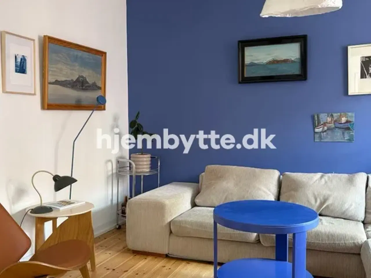 Billede 6 - Hjembytte - Birkedommervej