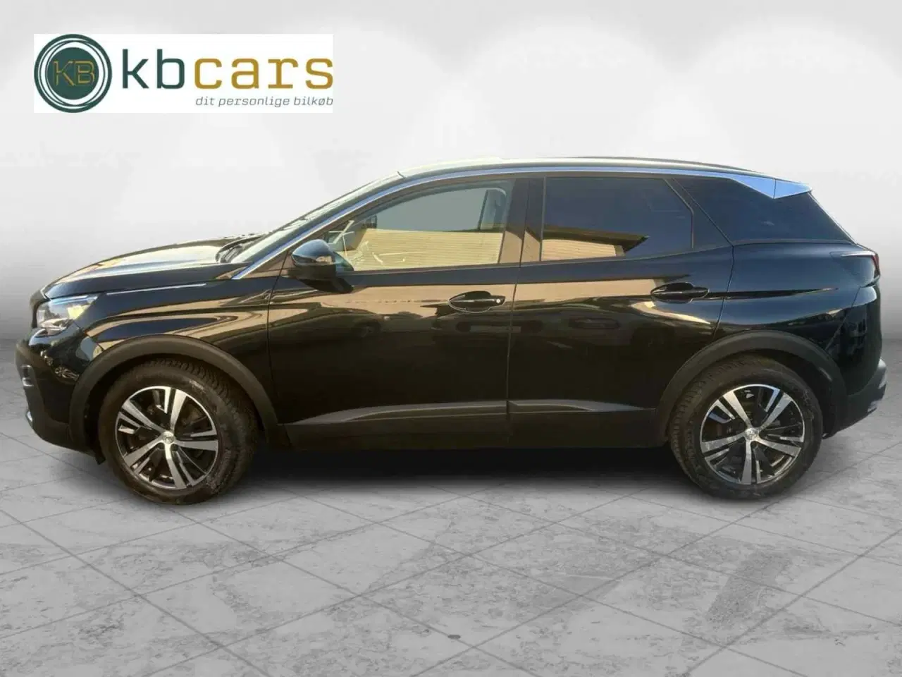 Billede 5 - Peugeot 3008 1,2 e-THP 130 Active