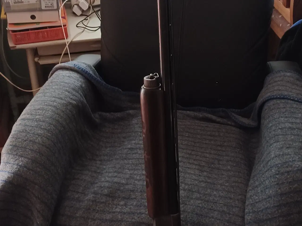 Billede 3 - Remminton 1100 Halvautomatisk