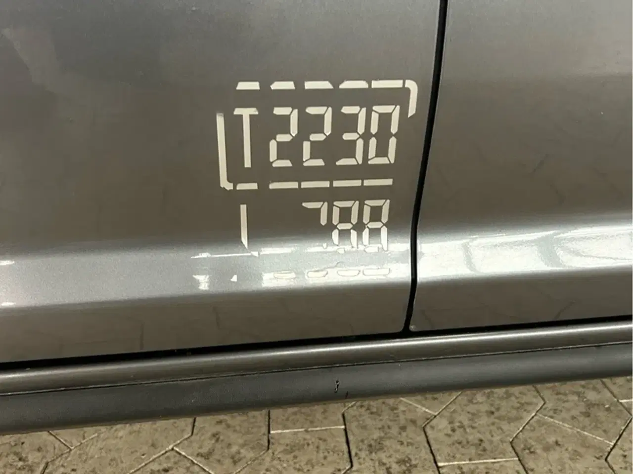 Billede 8 - VW Touran 1,4 TSI Highline DSG 170HK 7g Aut.