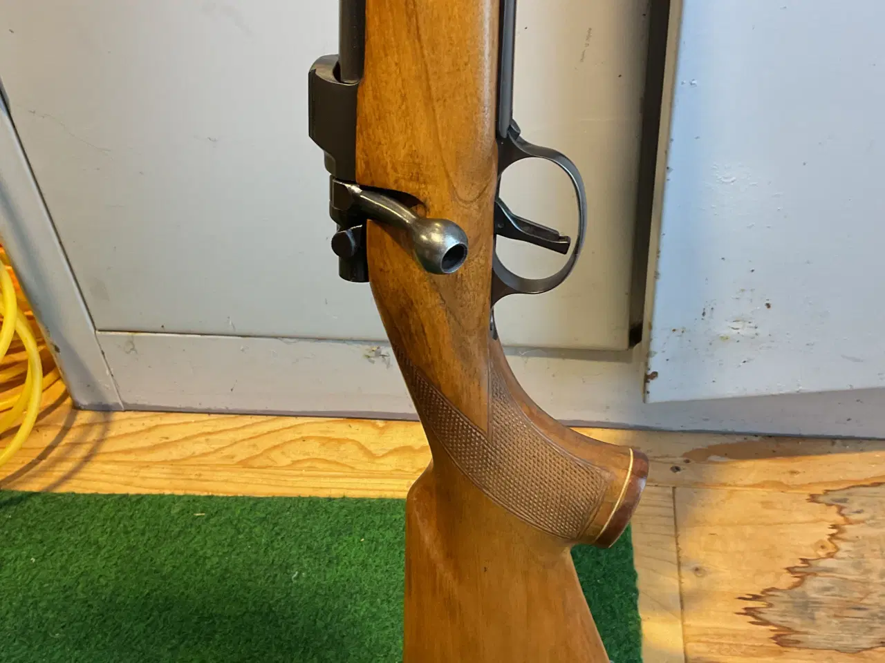 Billede 3 - Jagt riffel