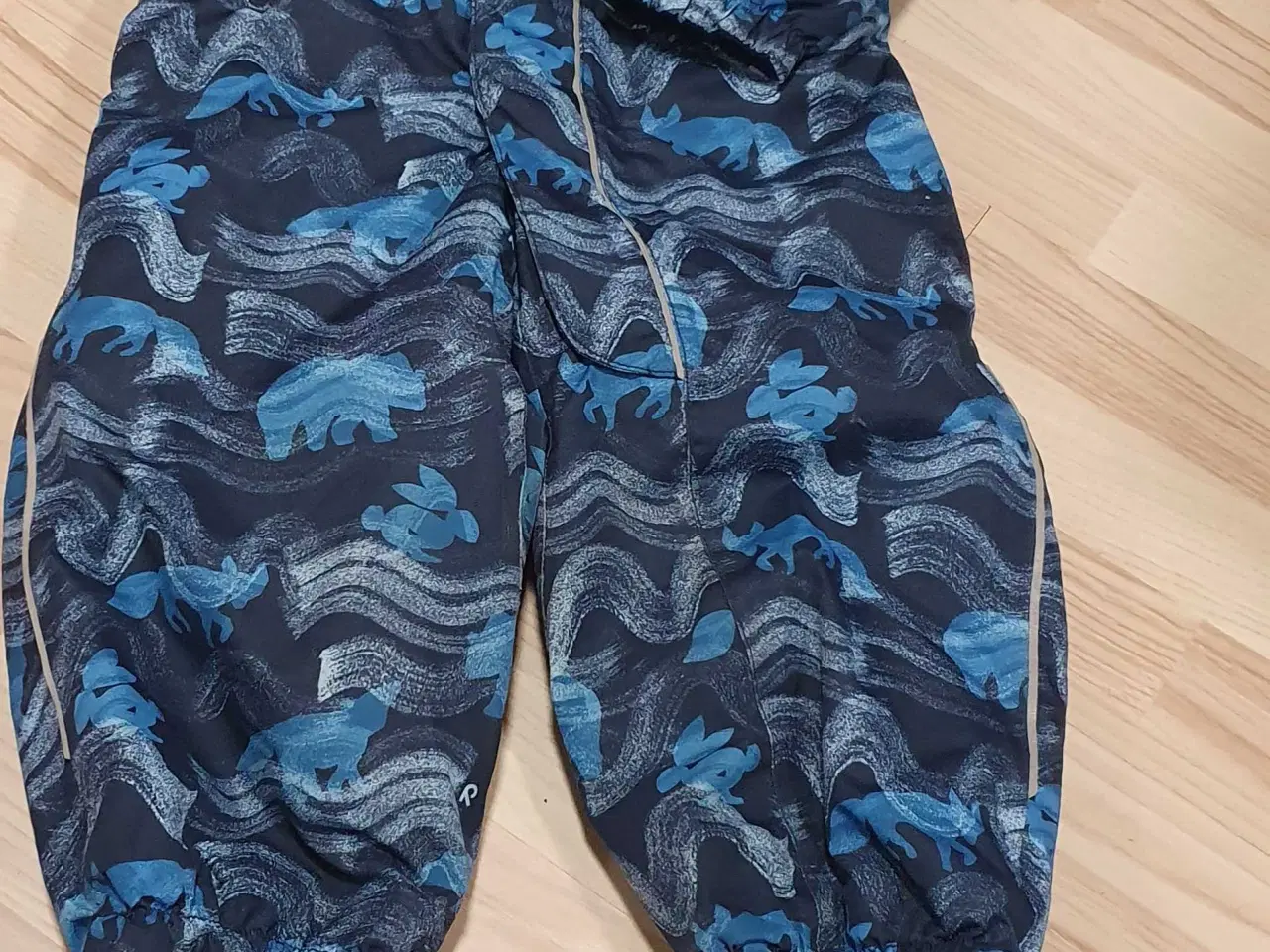 Billede 2 - Reima flyverdragt str 98