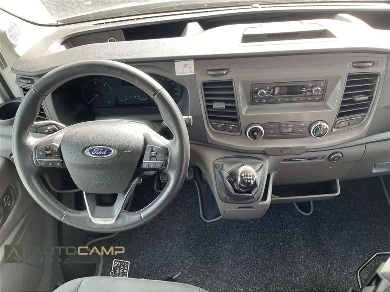 Billede 15 - 2020 - Benimar Sport 340 UP
