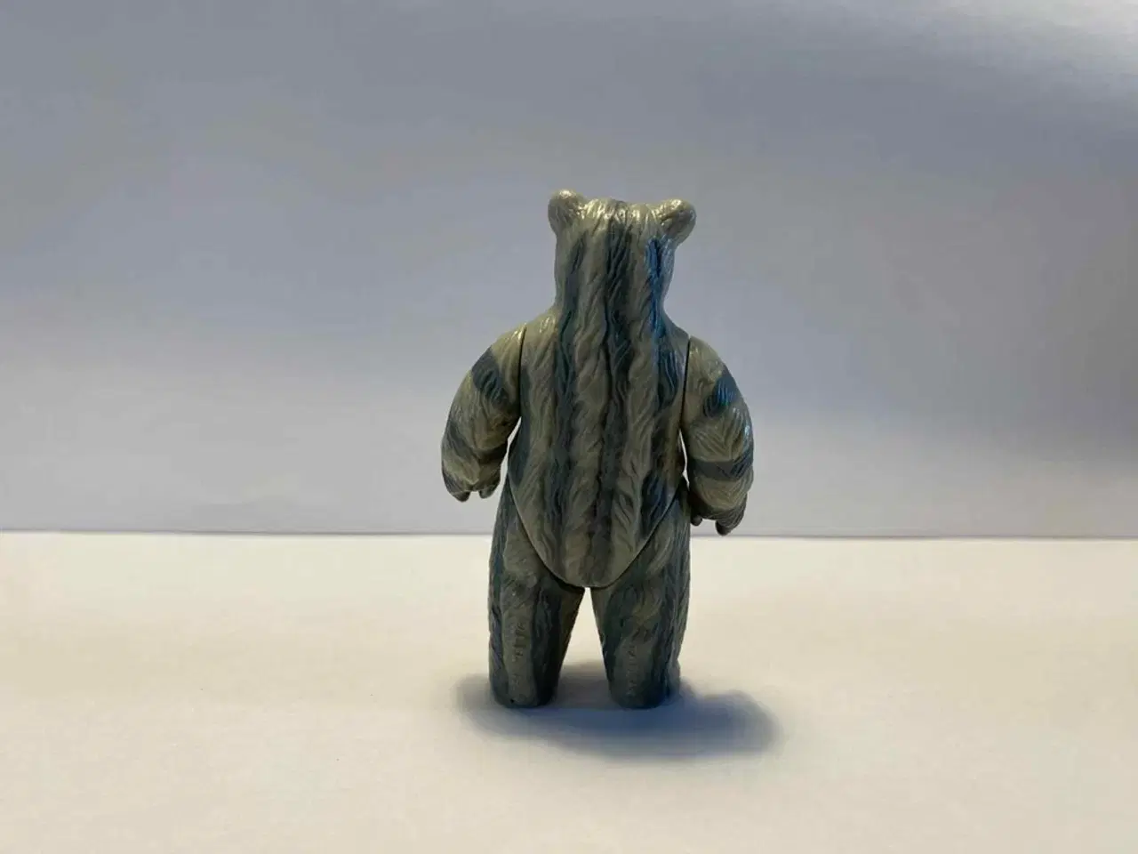 Billede 3 - Vintage Star Wars Ewok Teebo Kenner 1984 Taiwan