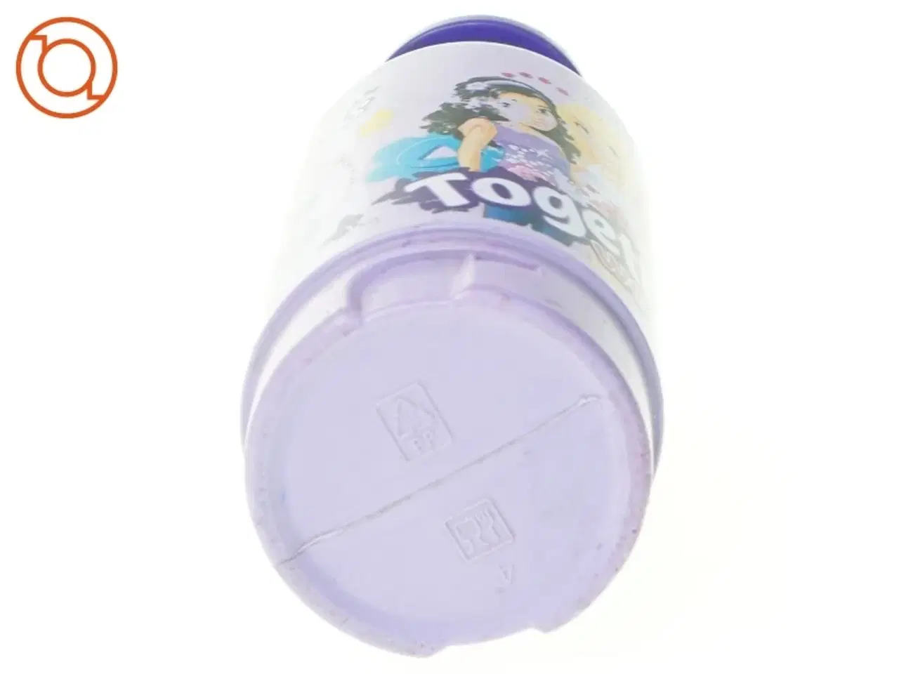 Billede 3 - Friends drikkedunk fra Lego Friends (str. 17 x 6 cm)