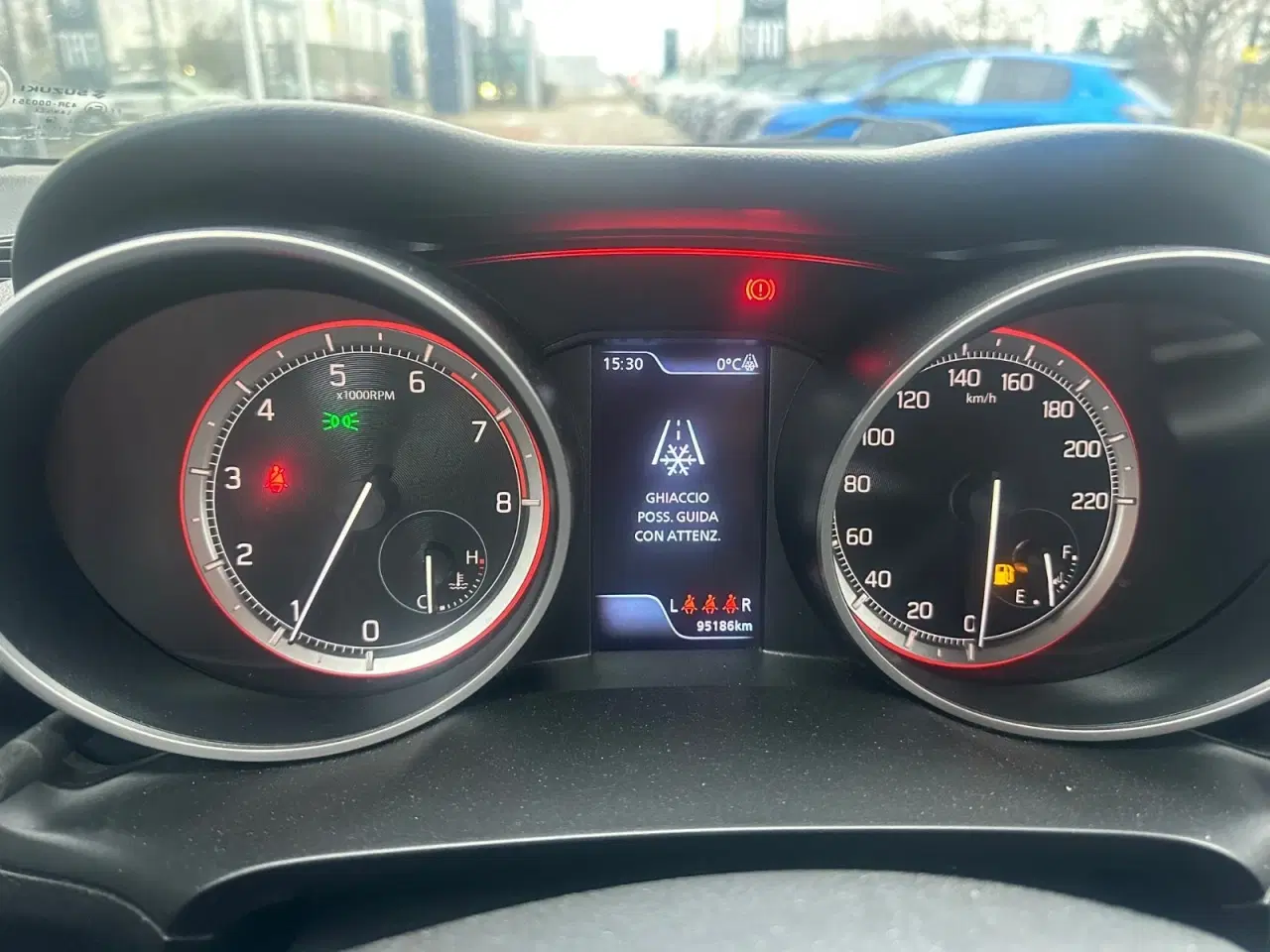 Billede 16 - Suzuki Swift 1,2 Dualjet Action