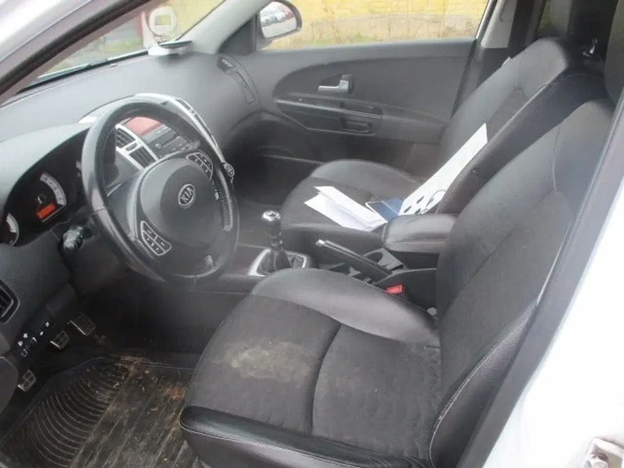 Billede 7 - Kia Ceed 1,6 CRDi Active SW