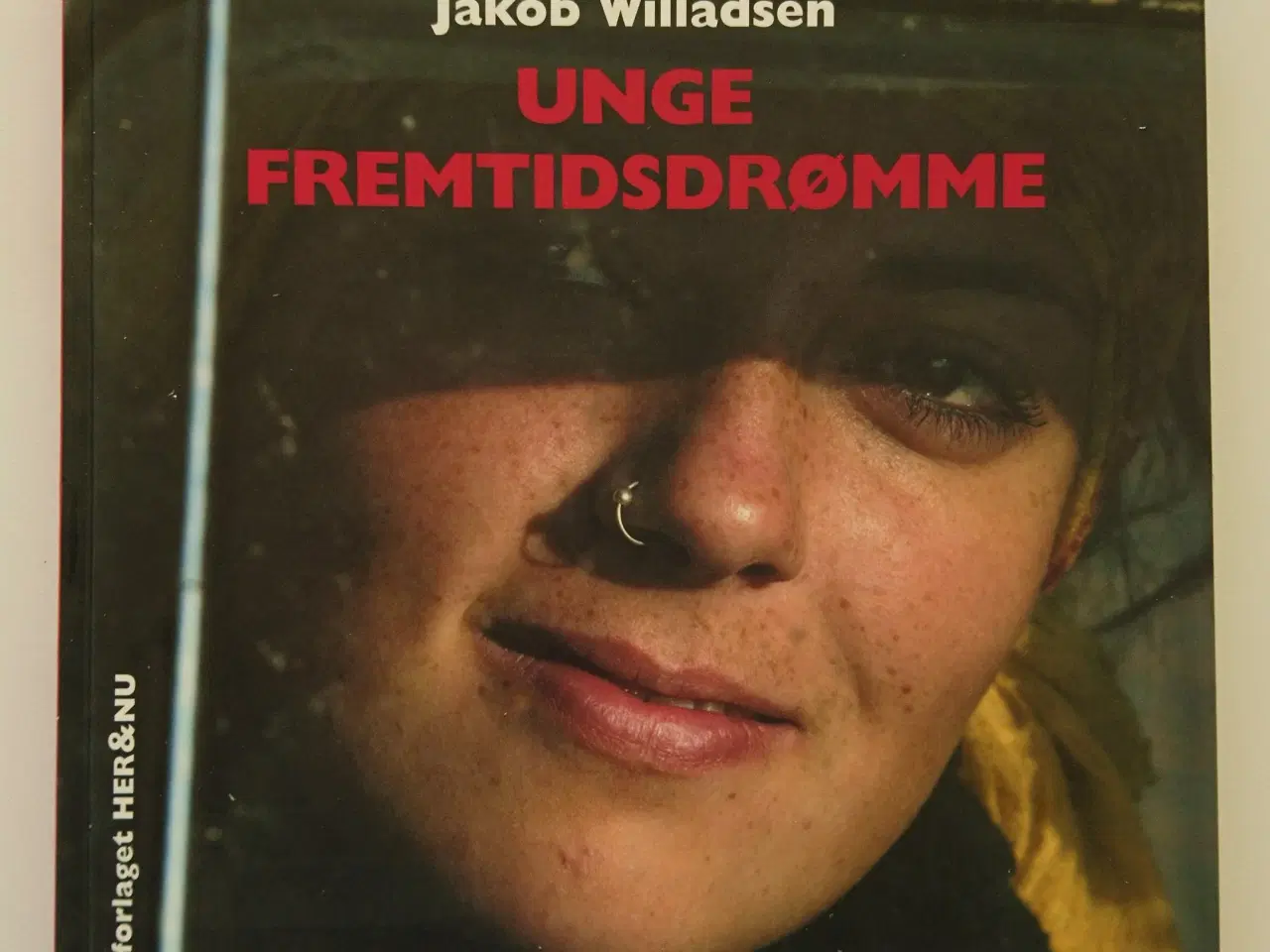 Billede 1 -  Unge fremtidsdrømme. Af Jakob Willadsen