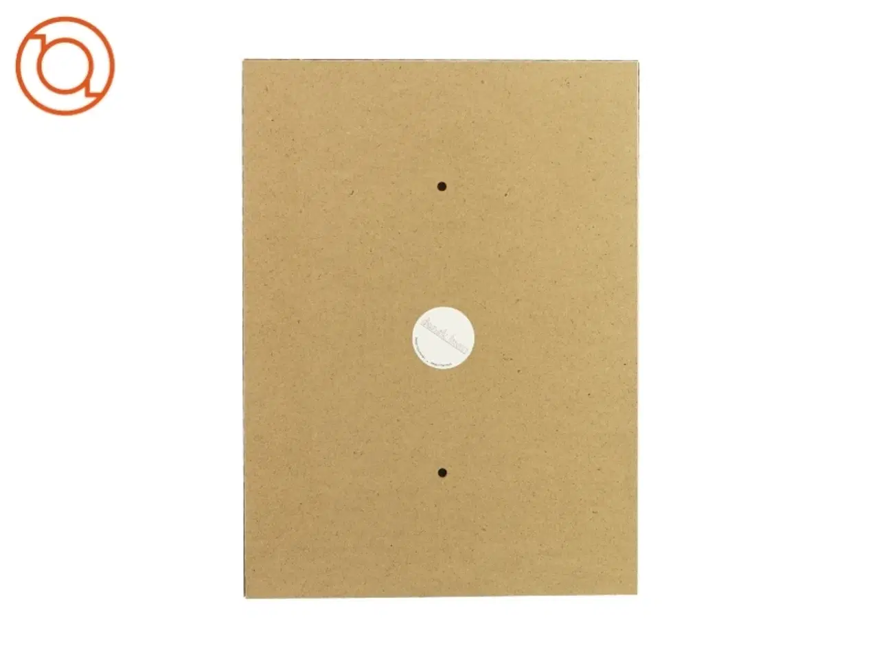 Billede 2 - Quick board fra Elis Nielsen