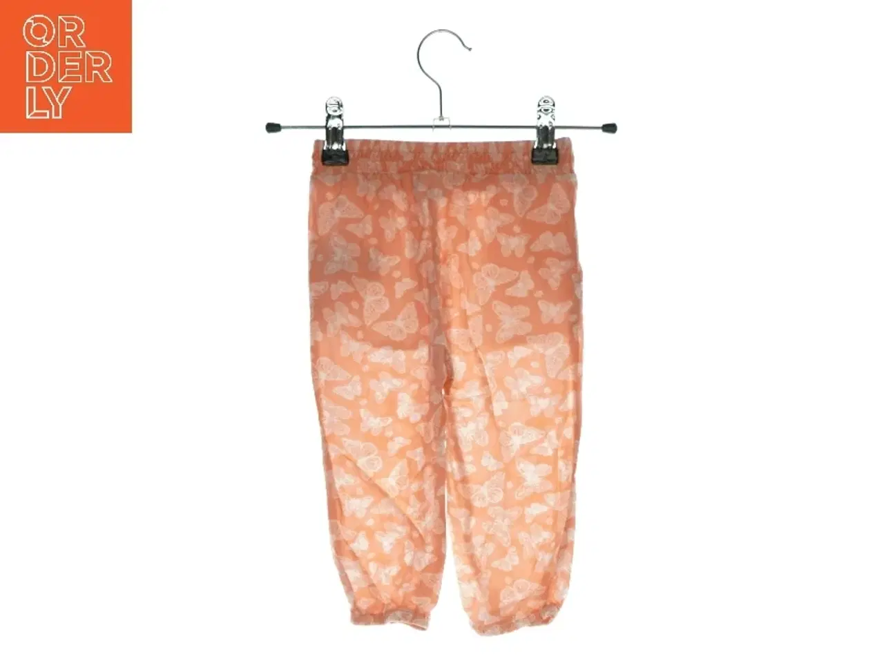 Billede 2 - Løse bukser fra H&M (Str. 80)