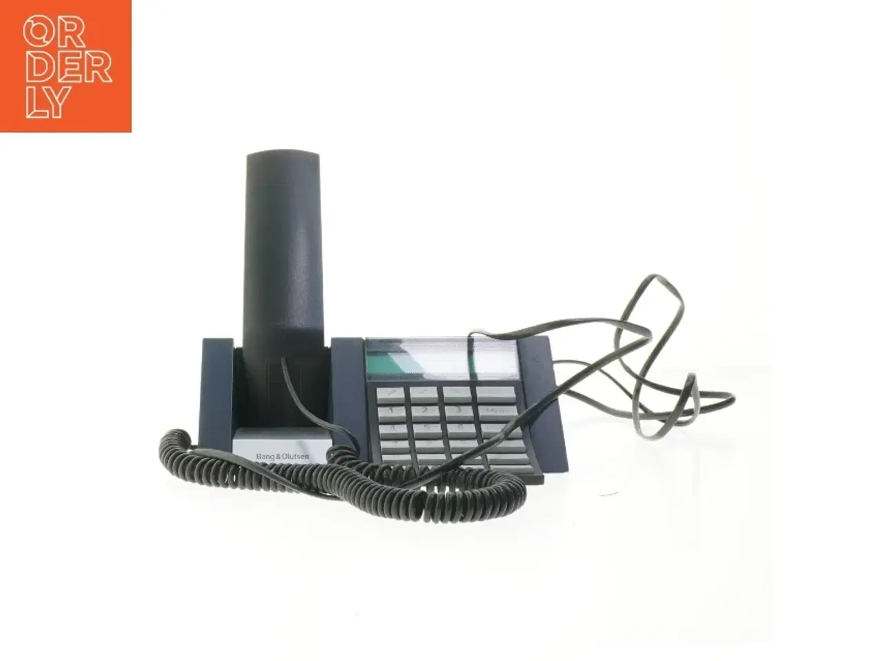 Billede 2 - Bang & Olufsen telefon fra Bang & Olufsen (str. 20x13,5 cm)