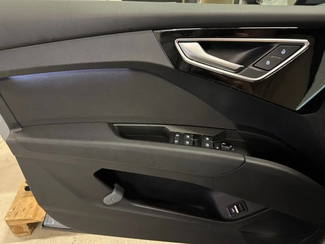 Billede 15 - Audi Q4 e-tron 40 Advanced Sportback