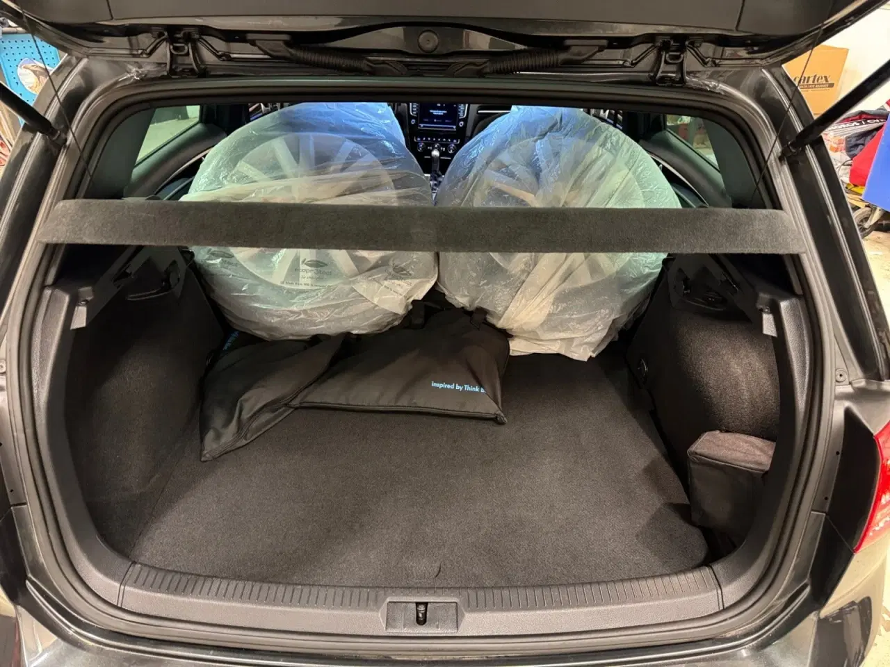 Billede 17 - VW Golf VII 1,4 GTE DSG