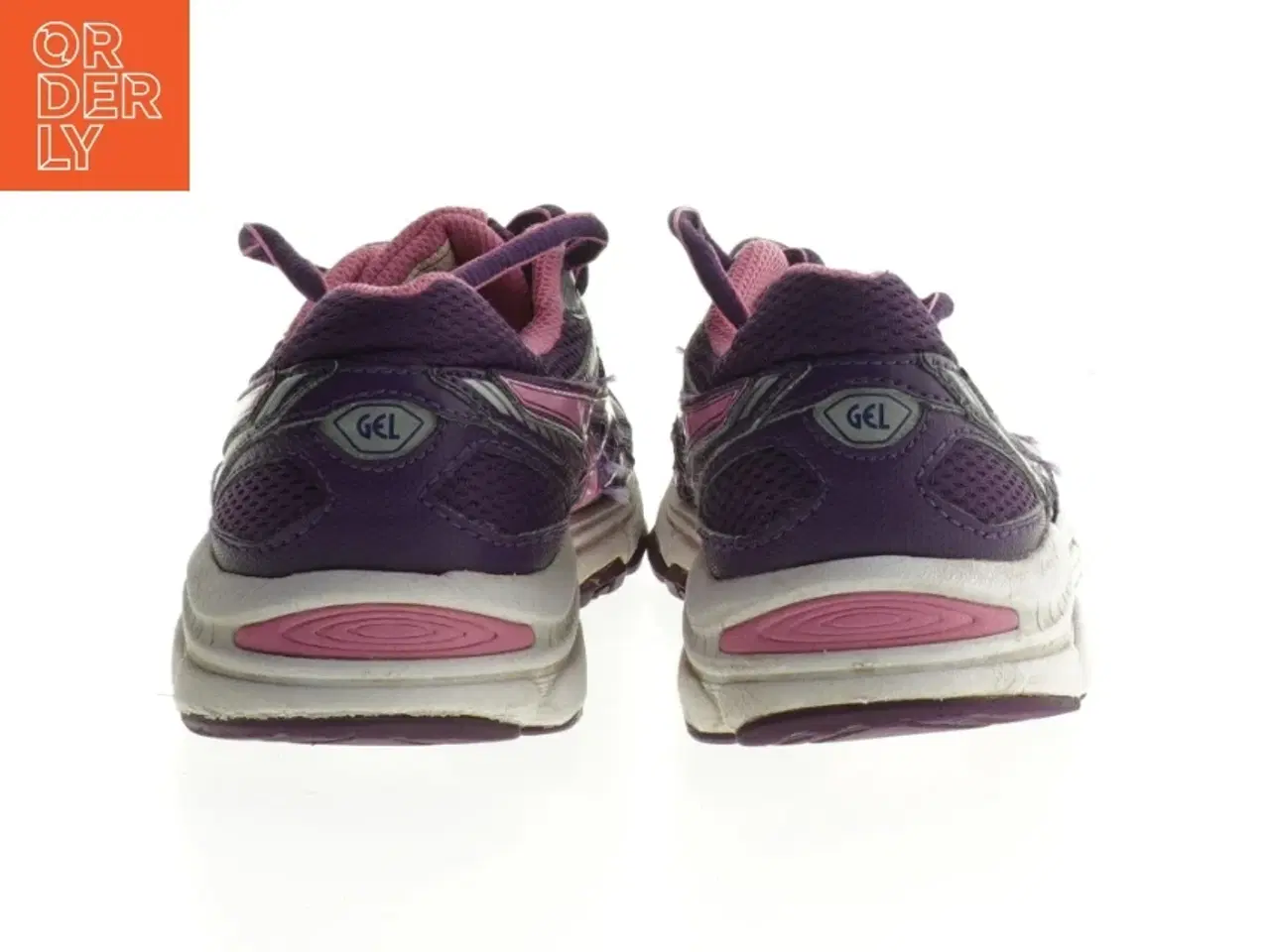 Billede 2 - Asics løbesko str. 37 fra Asics (str. 37 )