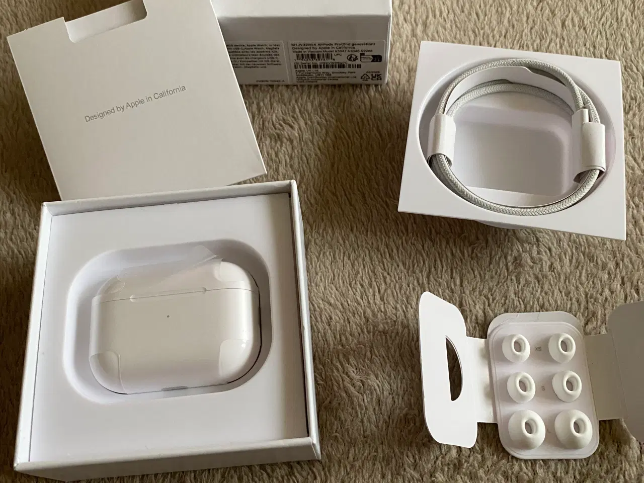 Billede 2 - AirPods Pro Gen 2