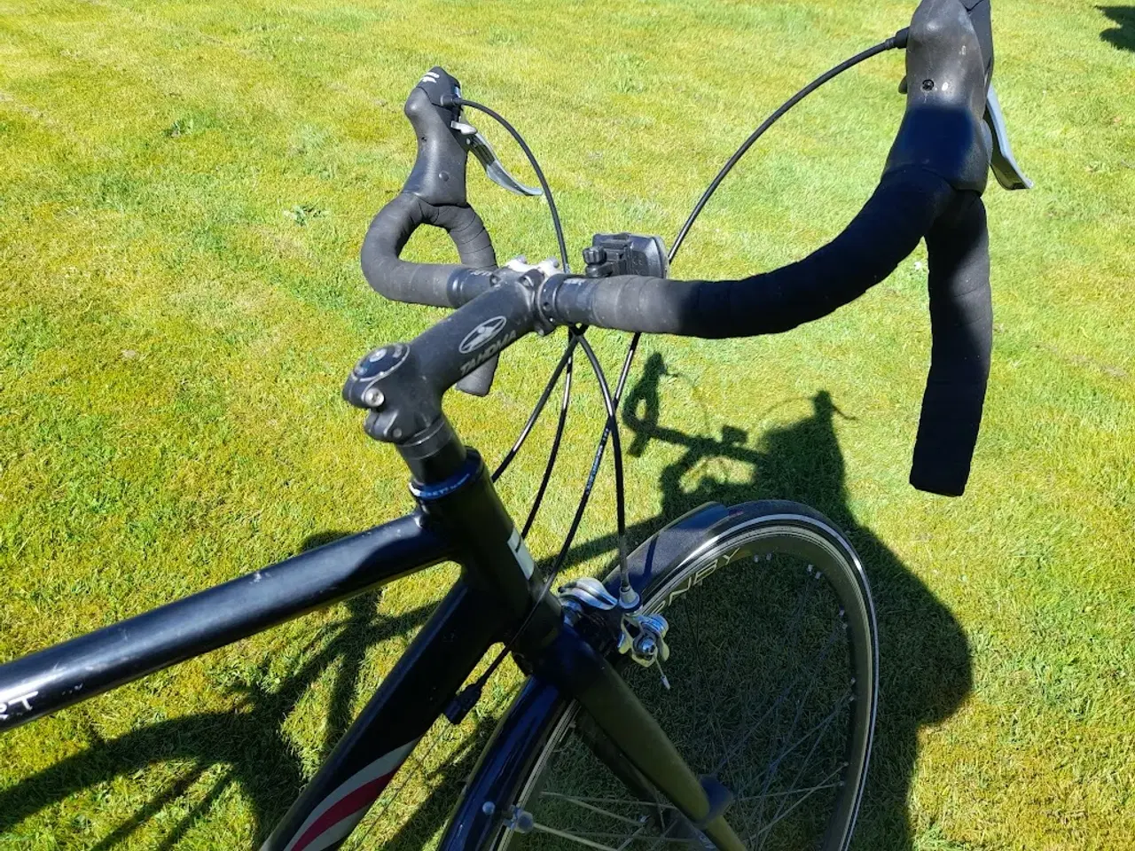 Billede 3 - Vintage racercykel 16 gear