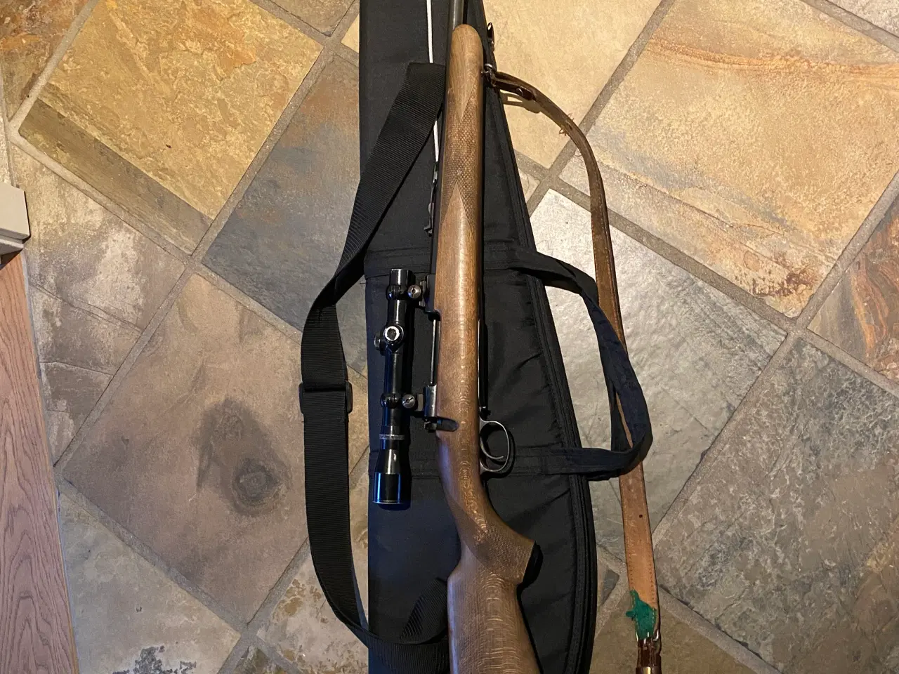 Billede 1 - Husqvarna 8x57