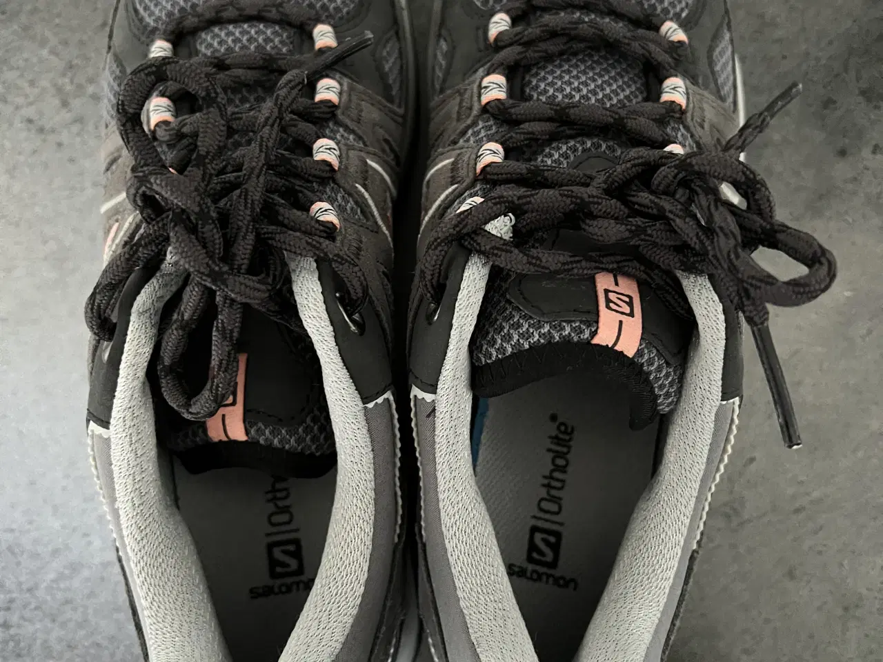 Billede 7 - Salomon Hikinsko