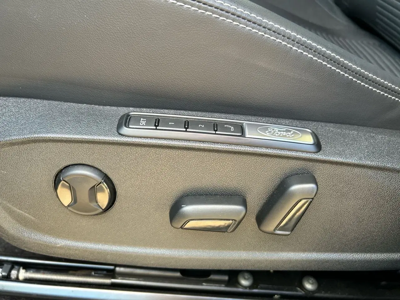 Billede 15 - Ford Explorer 82 Select Extended Range