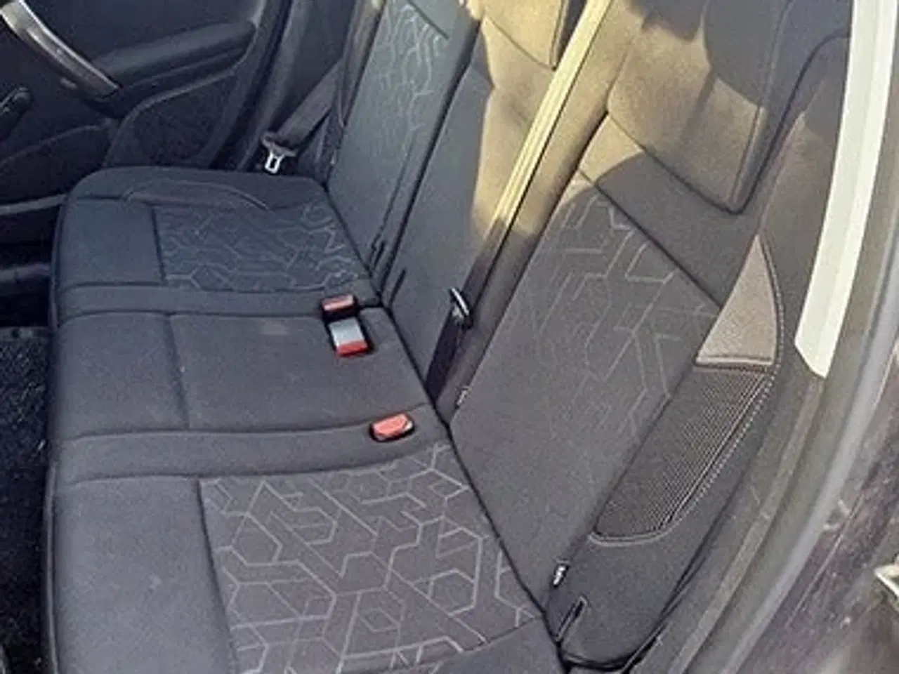 Billede 12 - Peugeot 2008 1,2 VTi 82 Access