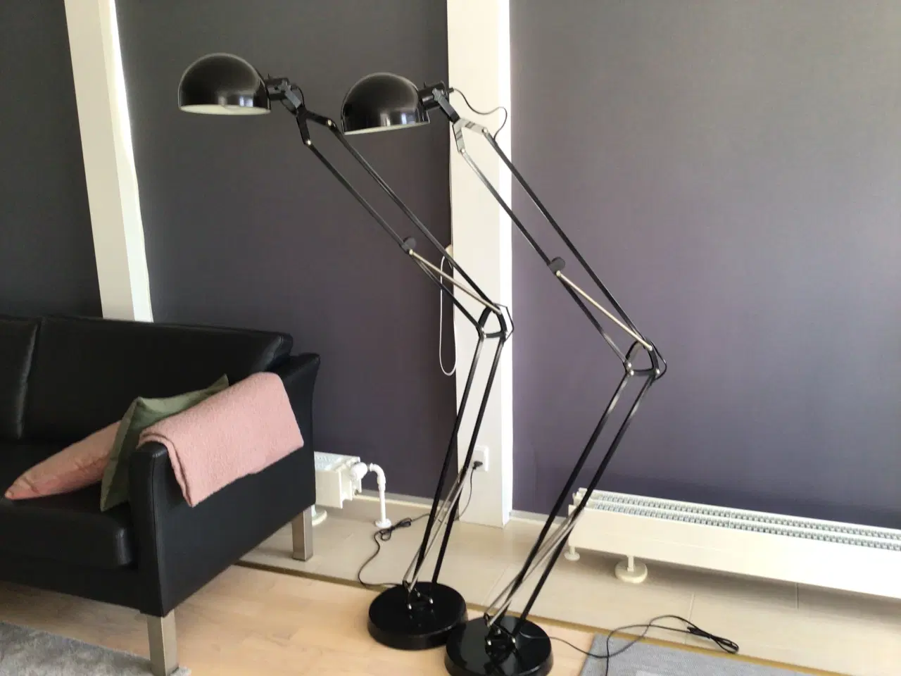 Billede 1 - Lamper