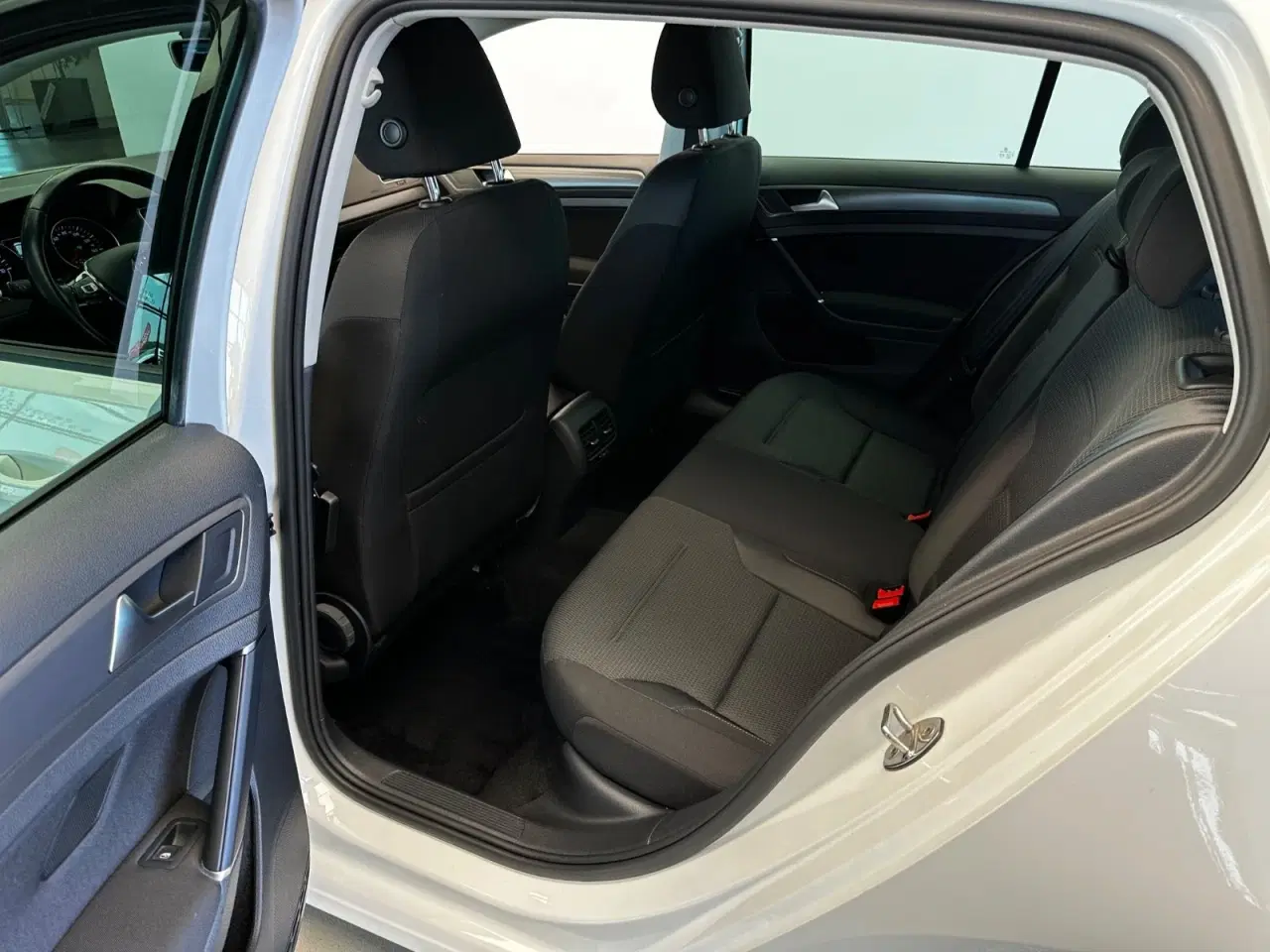 Billede 7 - VW e-Golf VII  
