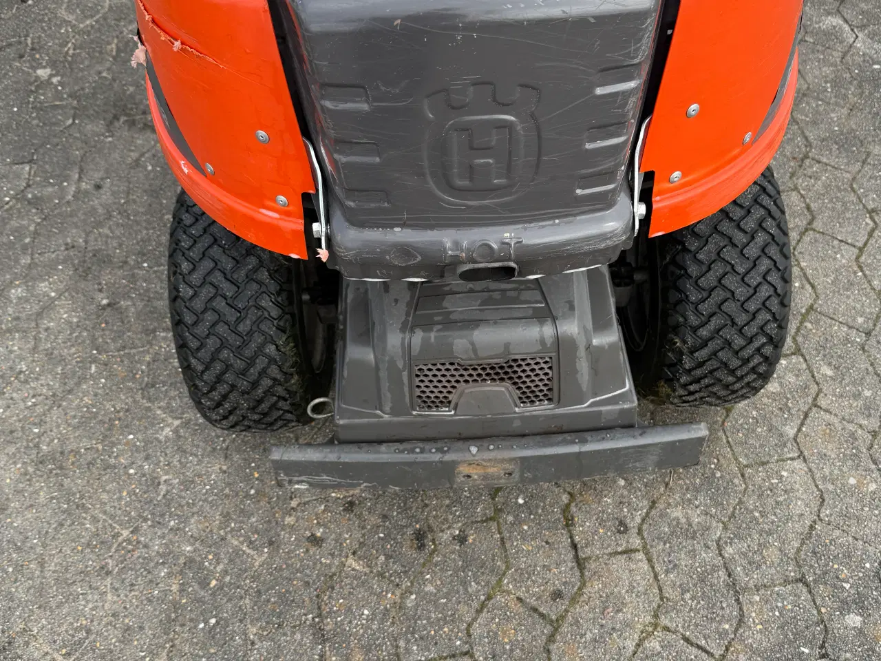 Billede 5 - Husqvarna 13C