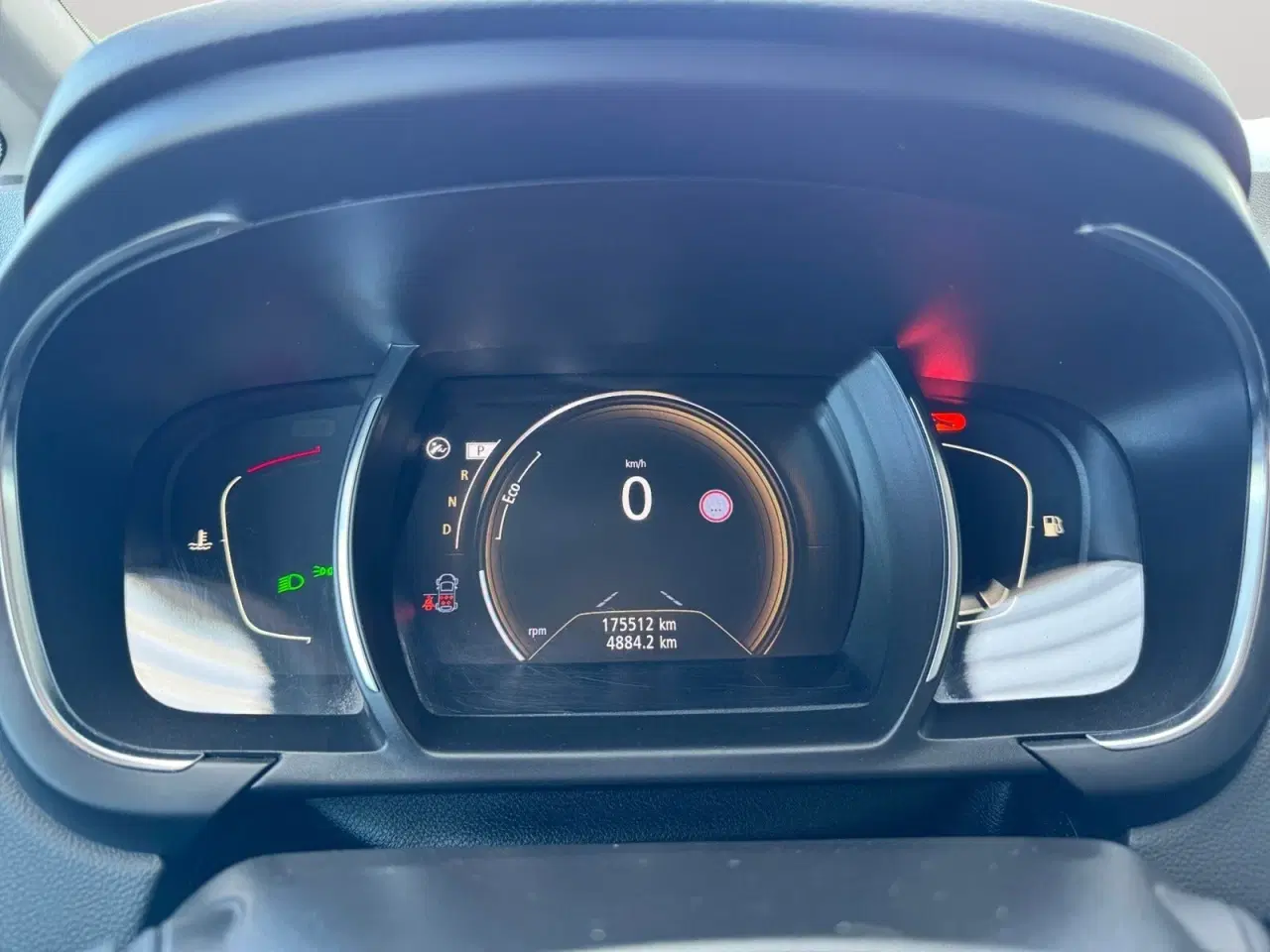 Billede 7 - Renault Grand Scenic IV 1,5 dCi 110 Zen EDC 7prs