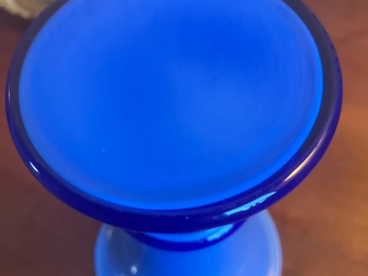 Billede 2 - Royal Copenhagen Scala vase