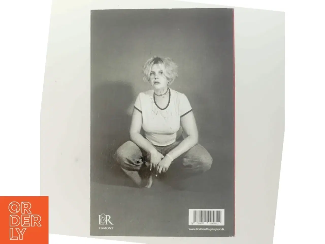 Billede 3 - Superskurk af Anna Juul (Bog)
